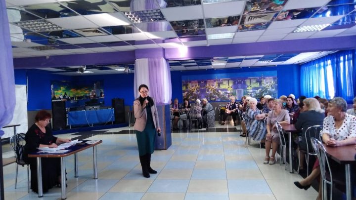 Тематический вечер, посвящённый этимологии происхождения пословиц и поговорок.