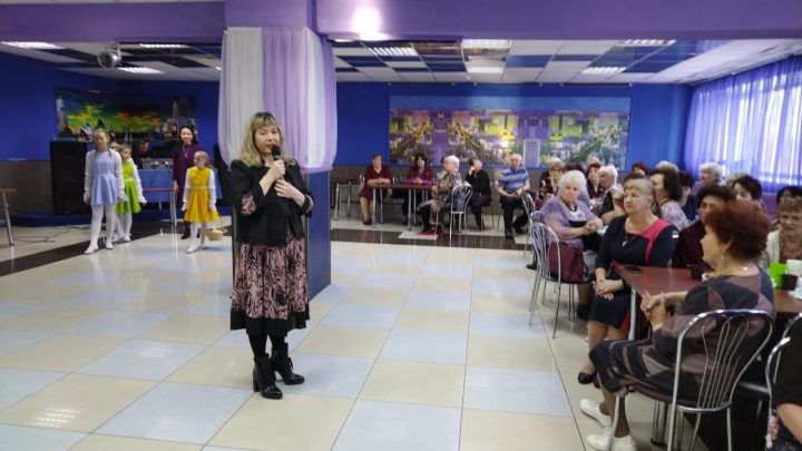 «Ангел по имени Мама»